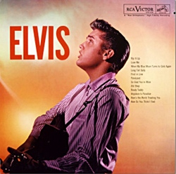 elvis