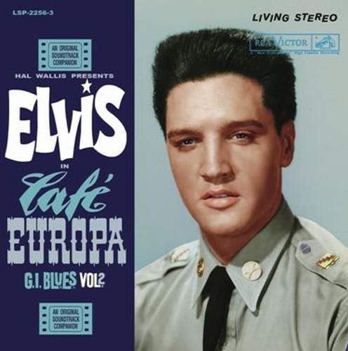 G.I Blues 2