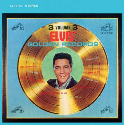 golden 3