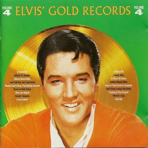 golden
