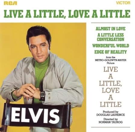 LIVE LITTLE