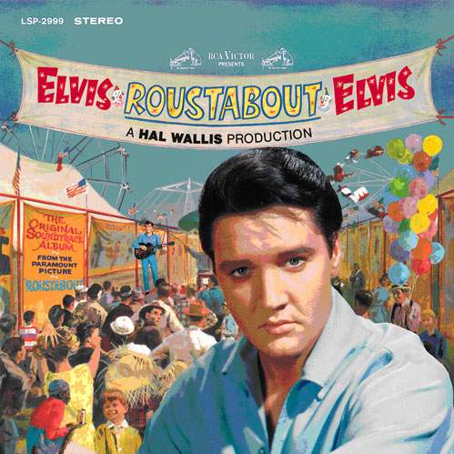 roustabout