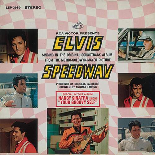 speedway
