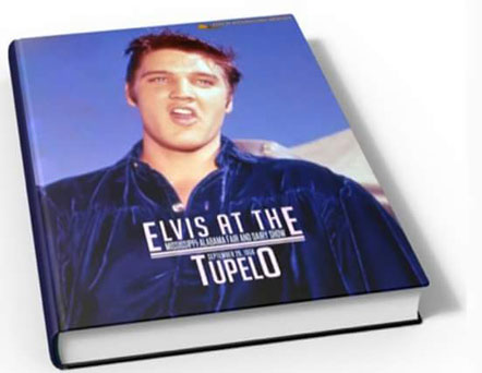 tupelo