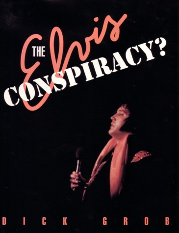 conspiracy
