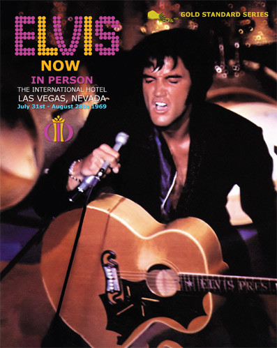 elvis now