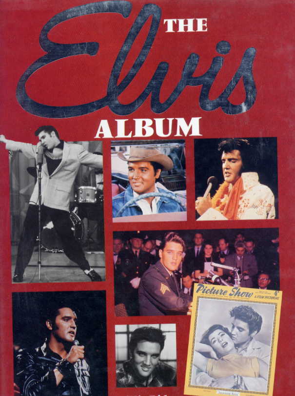 the elvis