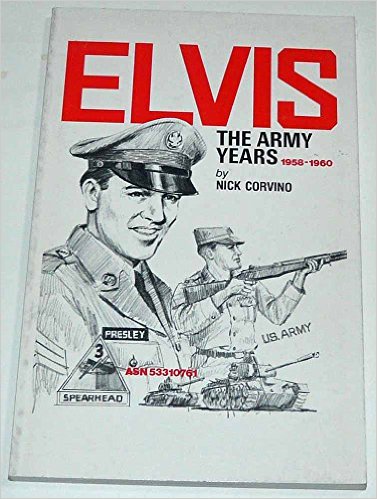 Army years
