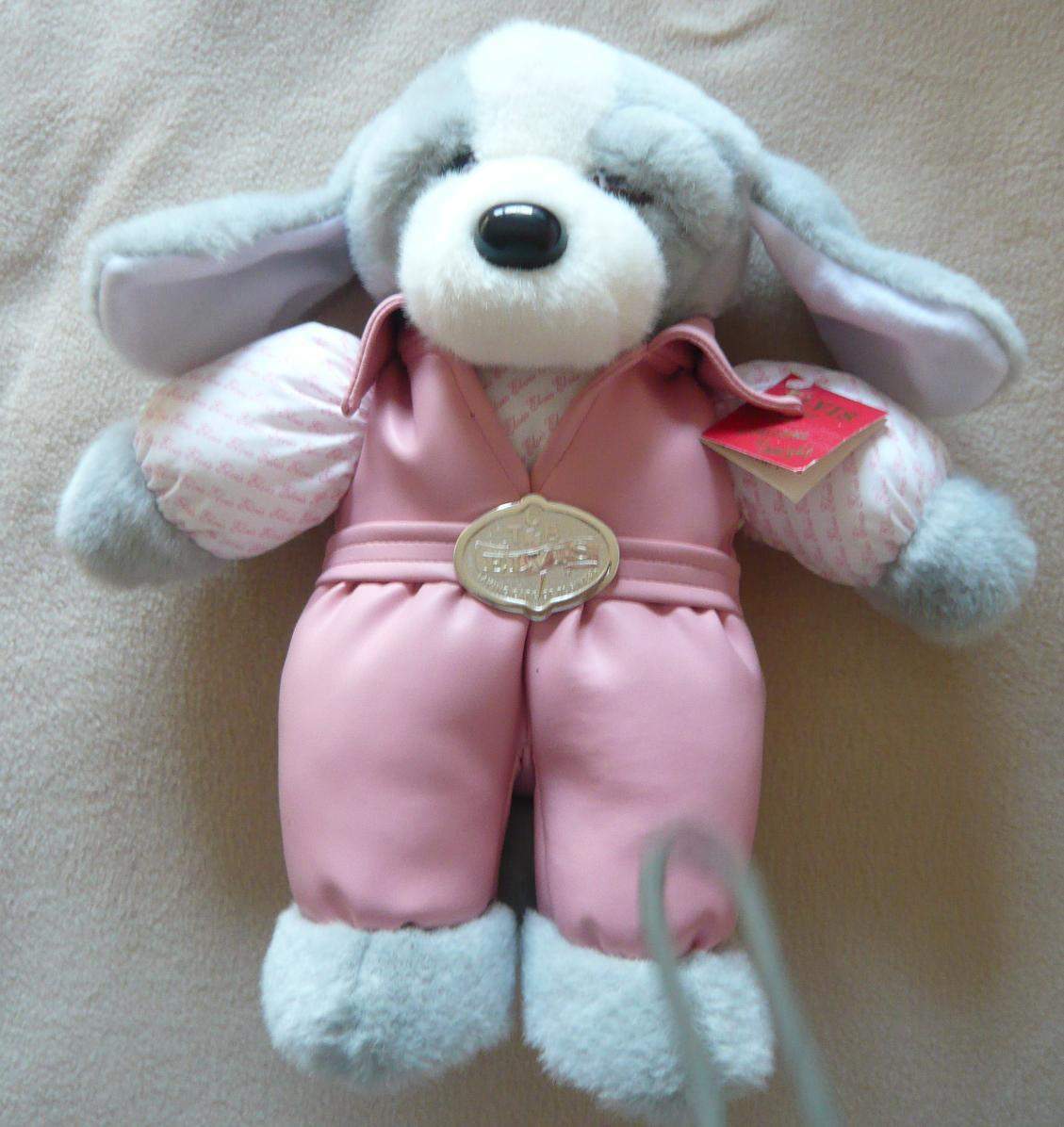elvisdog