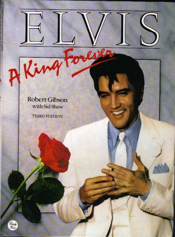 king forever
